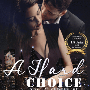 cover a hard choice new isbn min