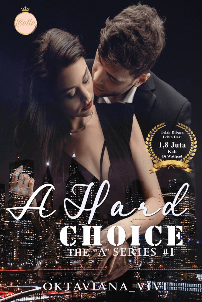 cover a hard choice new isbn min
